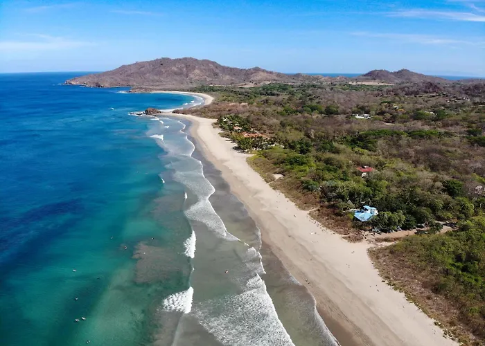 Steps To The Main Surf Break Casita 2 Dos Hijas * Refundores