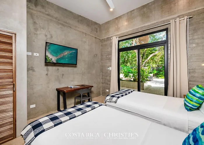 Steps To The Main Surf Break Casita 2 Dos Hijas *