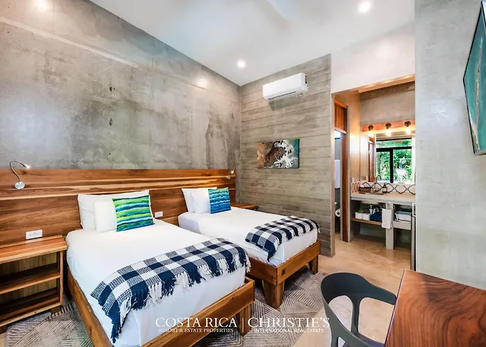 Steps To The Main Surf Break Casita 2 Dos Hijas * Refundores