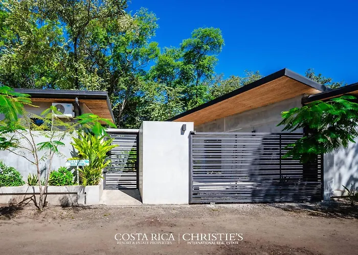Steps To The Main Surf Break Casita 2 Dos Hijas * Refundores